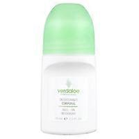 Aloe Roll-On Deodorant 75 ml