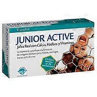 Jelly Junior Active 20 ampoules