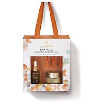 Pack C VIT moisturising facial cream 50ml + C VIT liposomal serum 30 ml + 3 C VIT intensive serum ampoules 1 pack