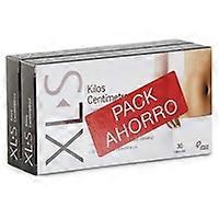 Xls kilos cm 60 capsules