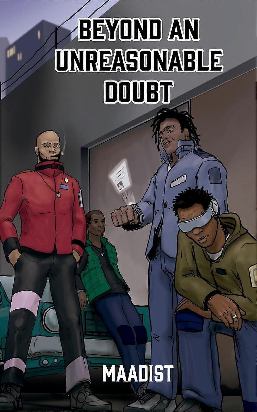 Beyond an unreasonable doubt