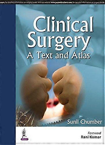 Clinical surgery