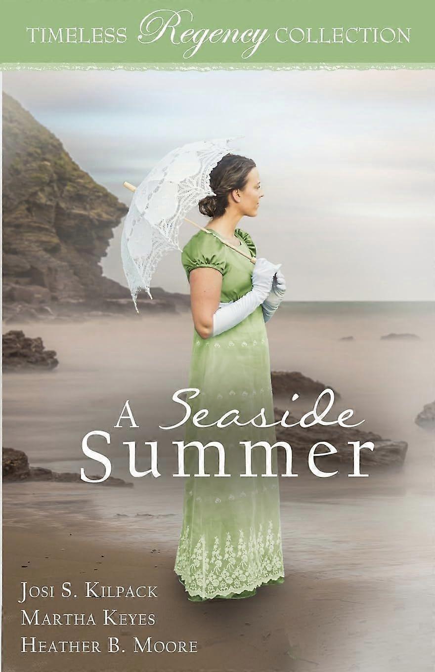 A seaside summer