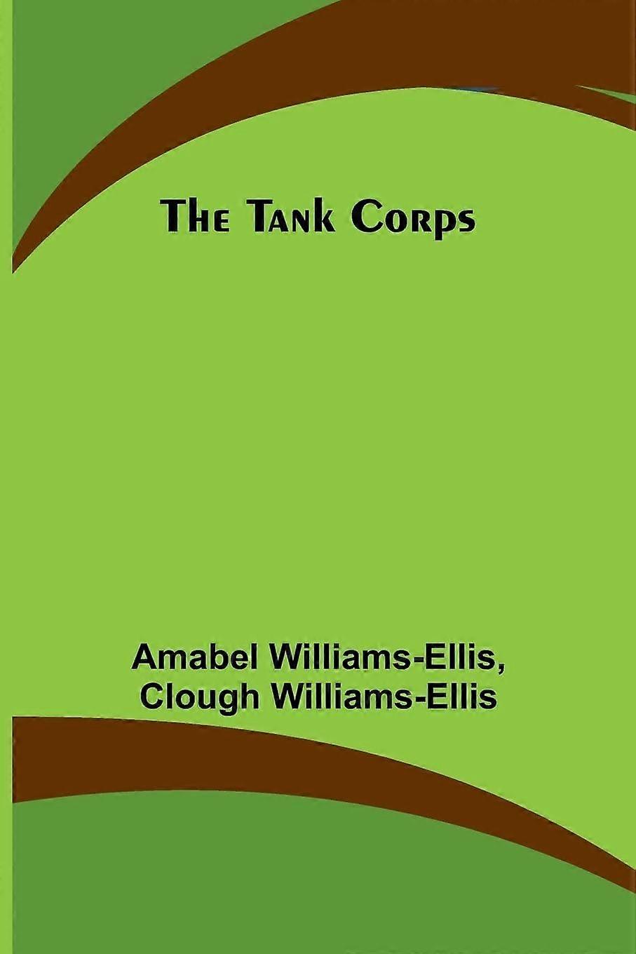 The tank corps