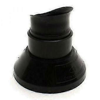 Carta Sport Kernow Adjustable Rugby Kicking Tee - Rugby-Trainingsgerät für das Kicktraining