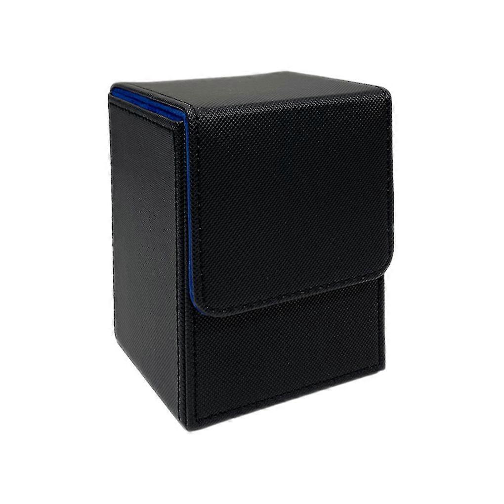 Compact And Portable Premium Trading Card Box compatible withEffective compatible withProtection Cards Storage Boxes