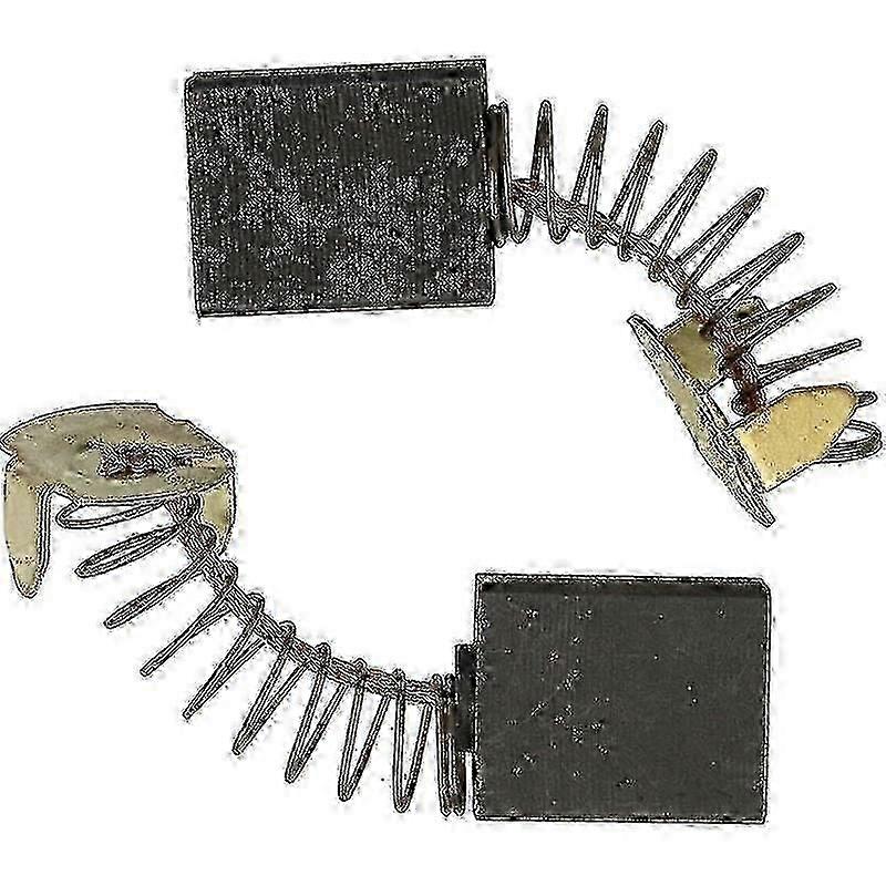 Compatible motor brushes for Einhell KGSZ 2100 replacement tool parts