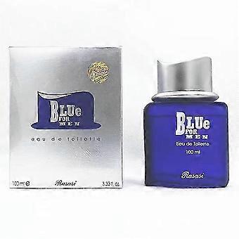 Profumo da uomo Blue 100 ml