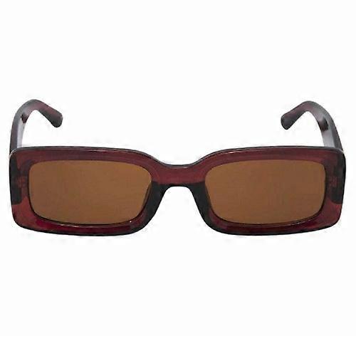 JJXX Womens/Ladies Rosee Rectangular Sunglasses