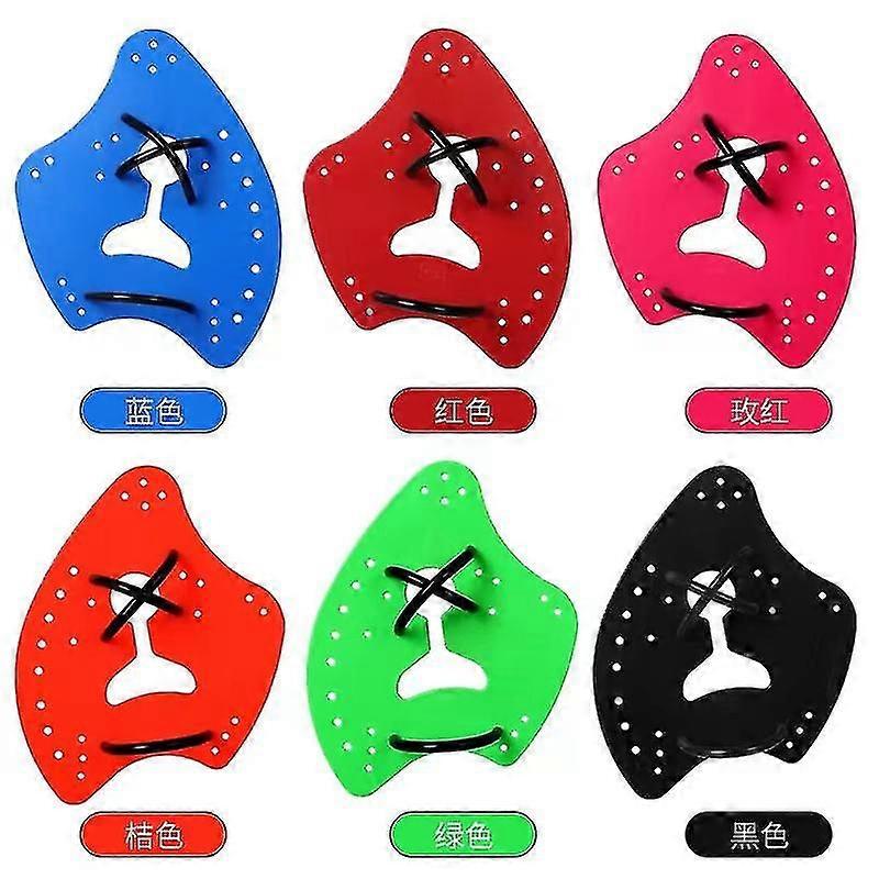 Tyr Catalyst 2 Zwemtraining Handpeddels