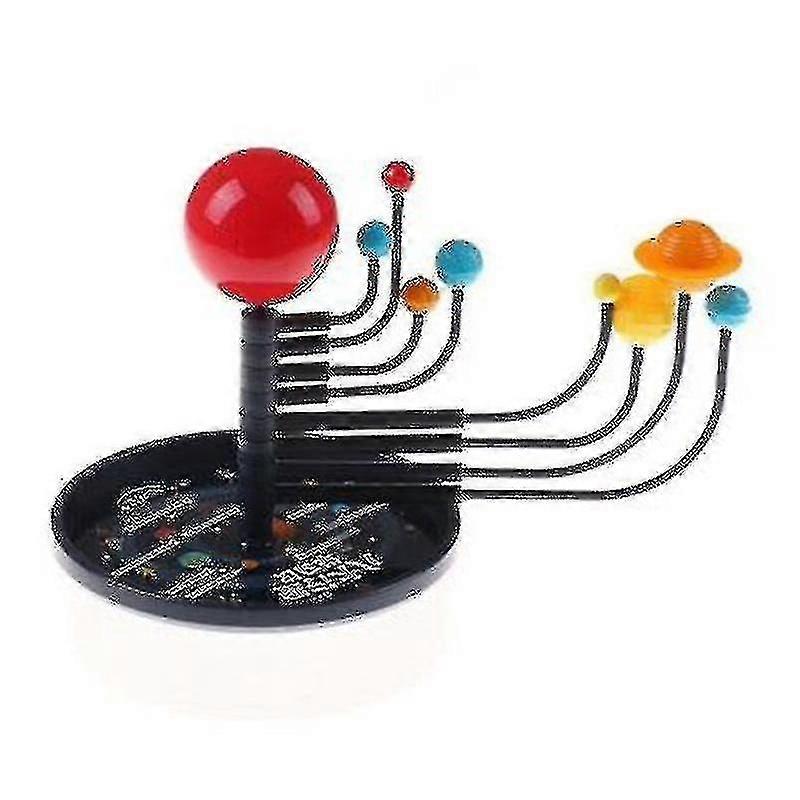 Solar System Children's Educational Toys