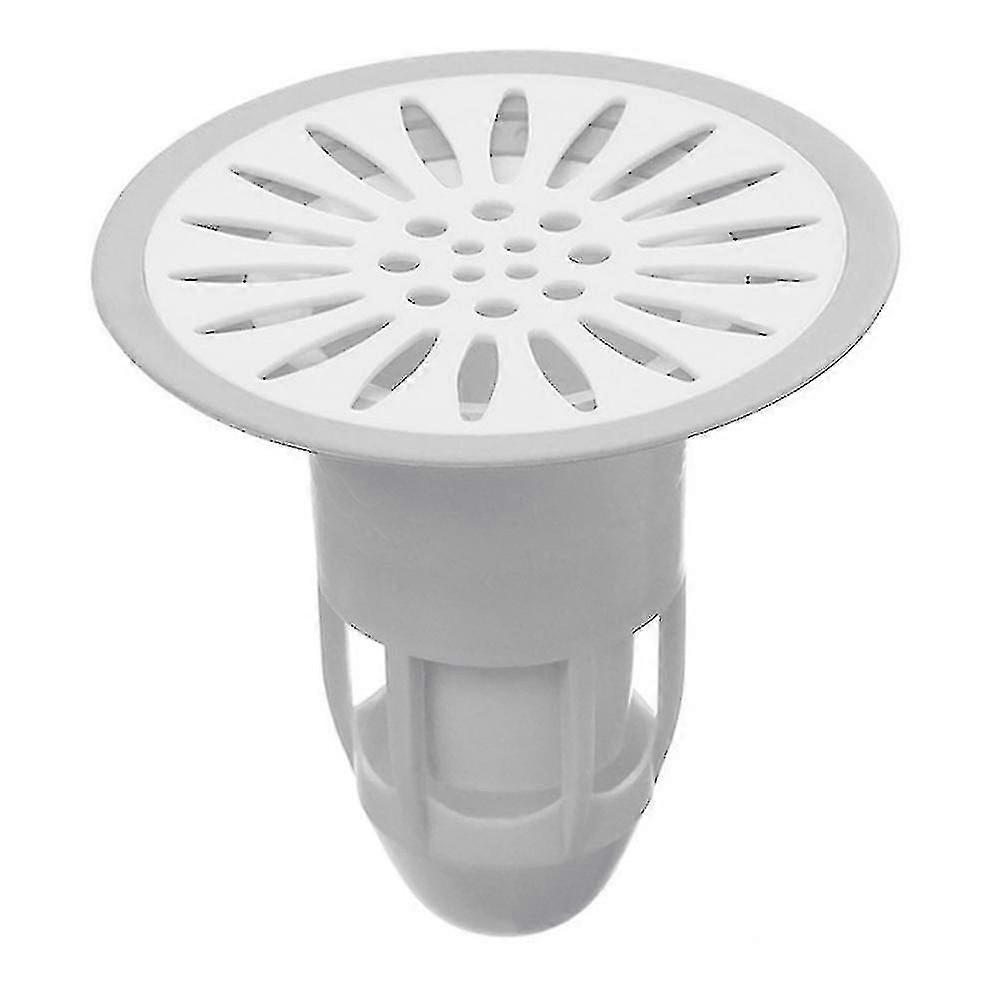 Deodorant Shower Floor Drain Plug