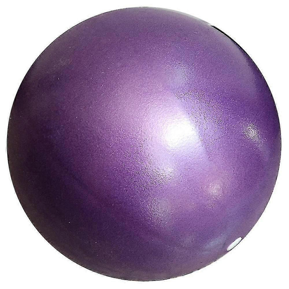 Pilates Exercise Mini Yoga Workout Ball