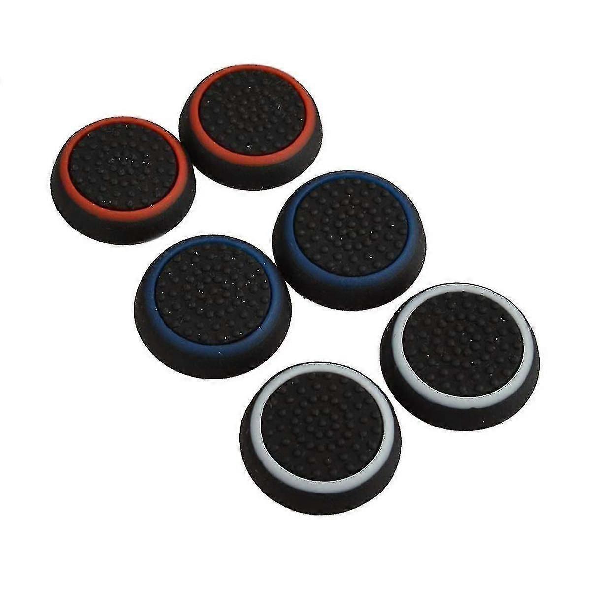 Silicone Cap With Handle.