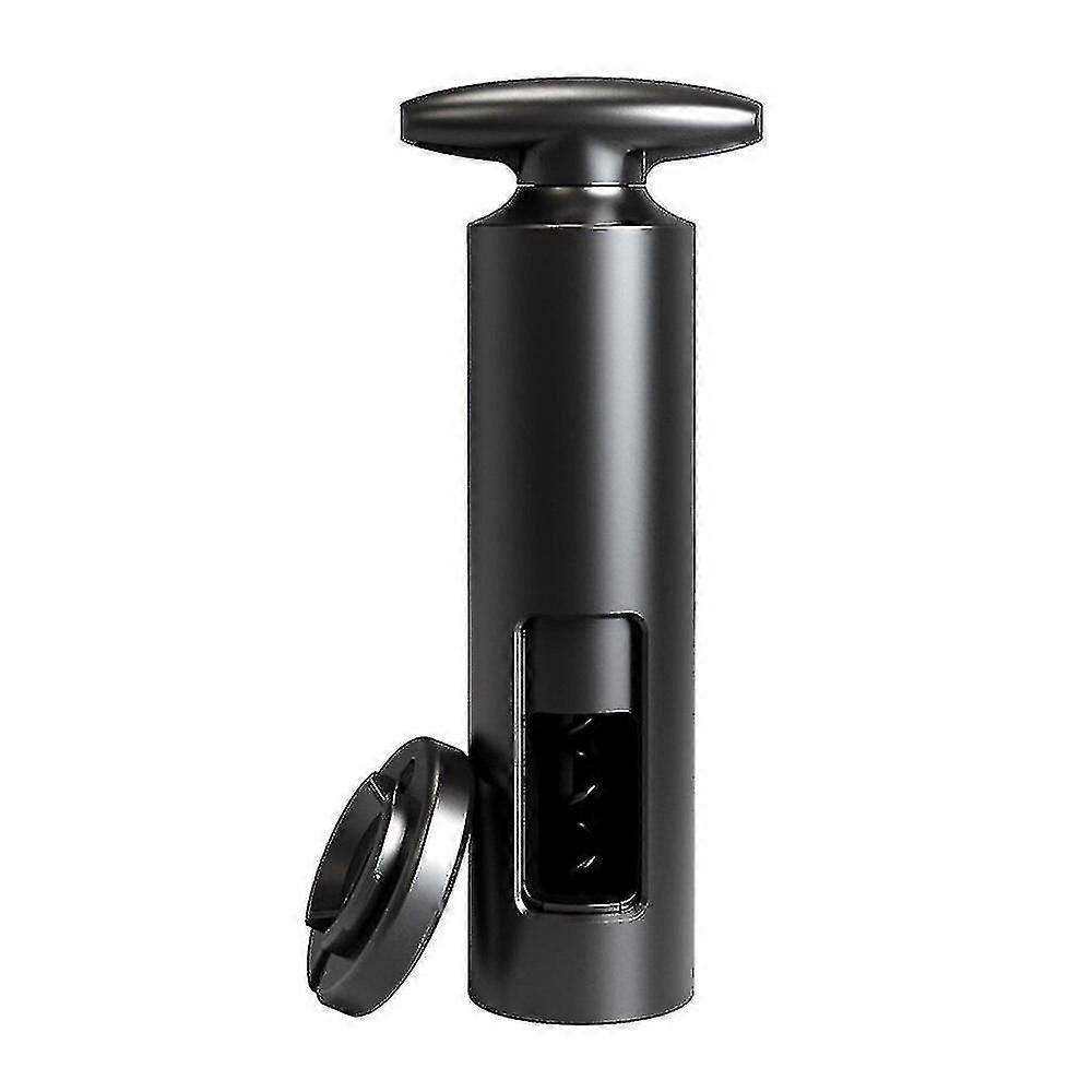 Portable Sparkling Red Wine Simple Corkscrew