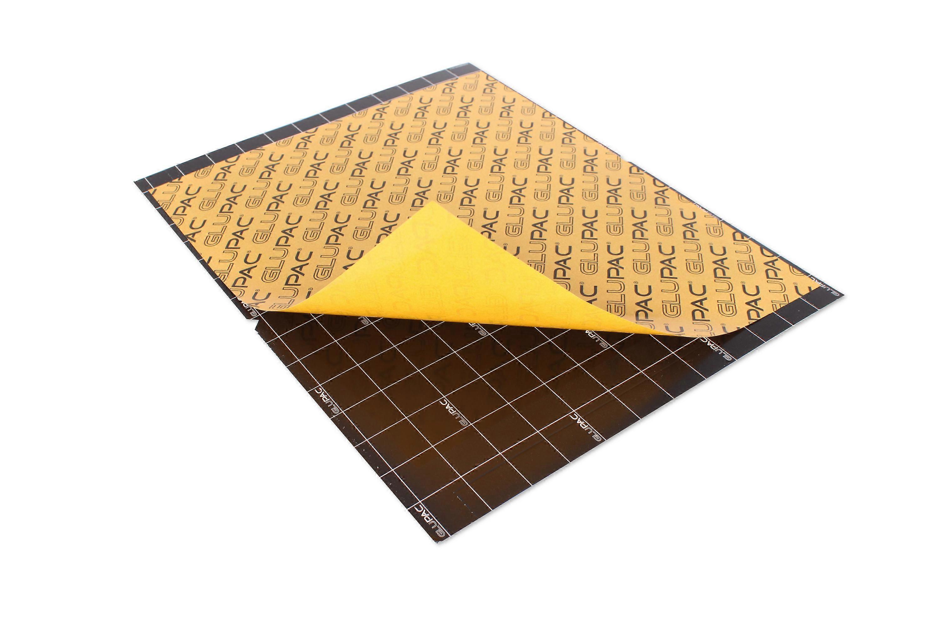 Adhesive film small for insect-o-cutor Flytrap Pro