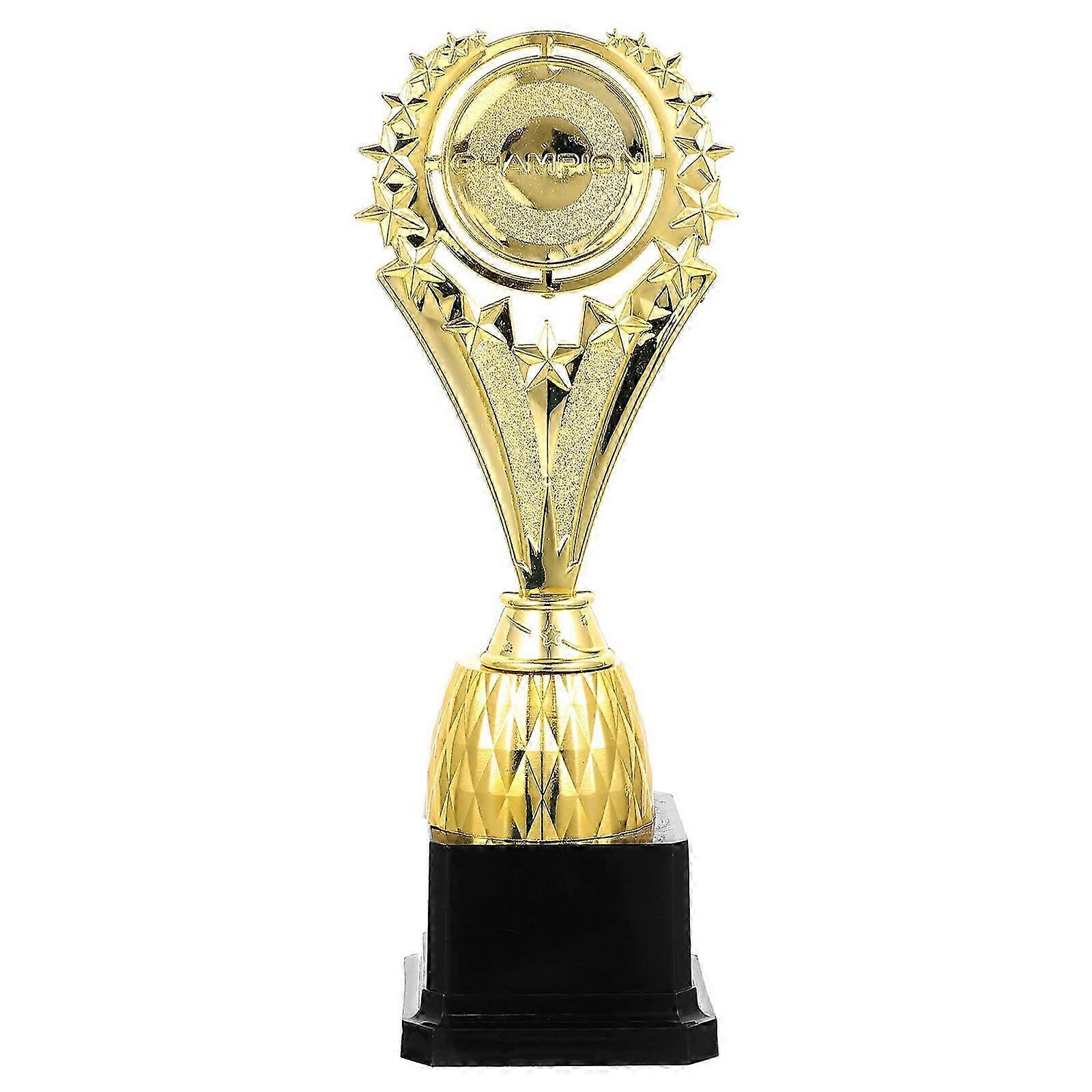 Creative Competitions Children's Trophy Commemorative Trophy compatible with Children