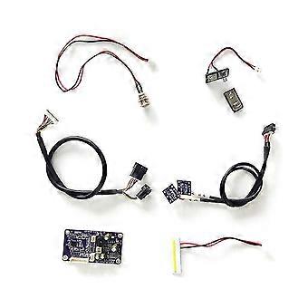 Controller egnet til Mini gokart med Bluetooth eller med Display Assembly Kit Dele Instrumentbræt egnet til gokarting