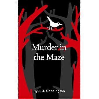 Murder in the maze