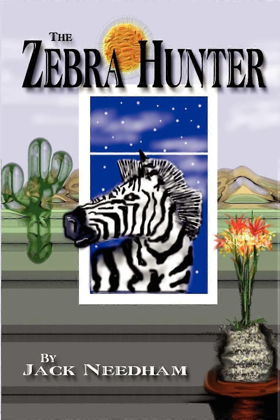 The zebra hunter