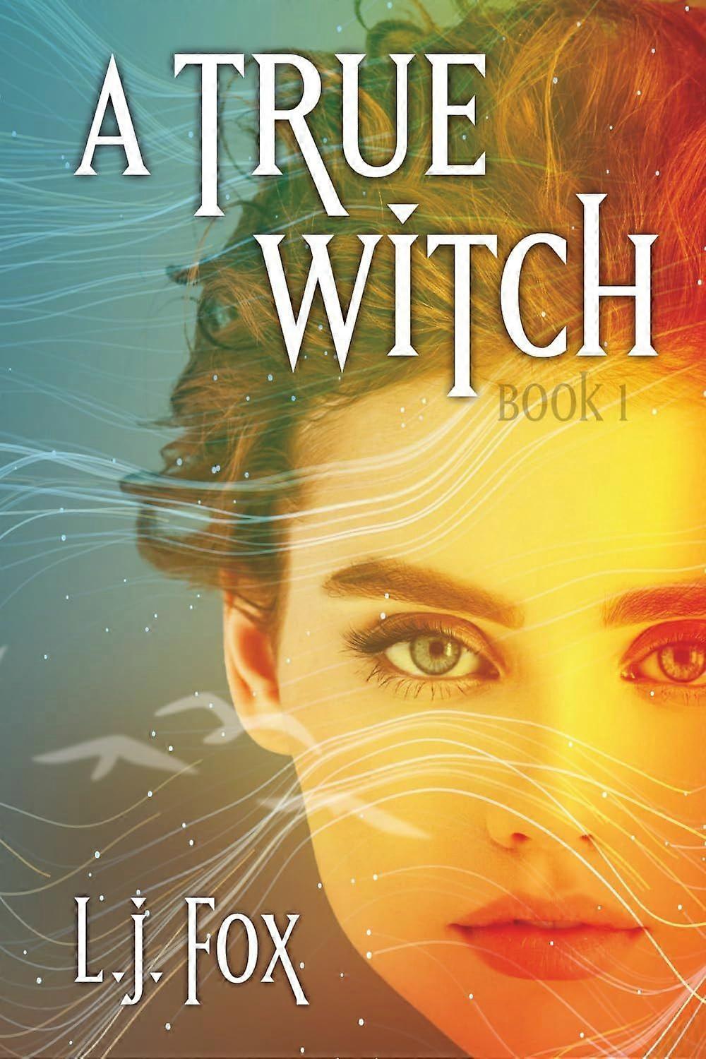 A true witch