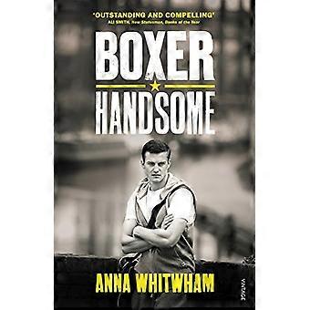 Boxer Handsome