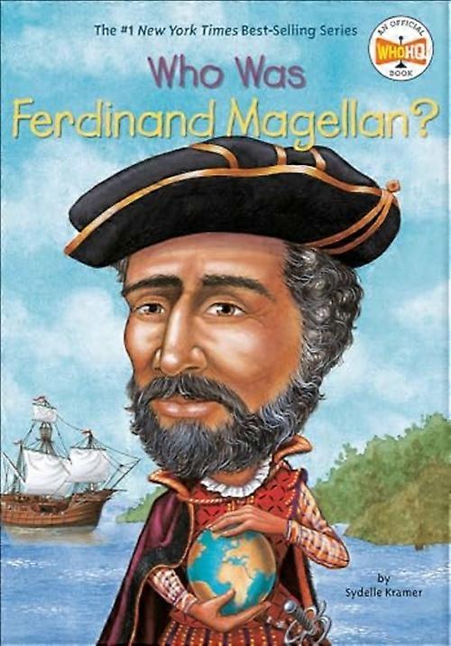 Chi era Ferdinando Magellano?