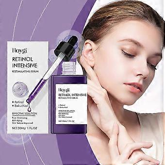Firming Mask Gentle Moisturizing Soft and Glossy Skin Natural Hydroluminous Firming Care Mask