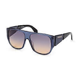 Adidas Originals OR0097 92W Full Rim  Men Oversized Sunglasses UV2 Original