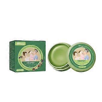 Beinwell-Beruhigungsbalsam, Anti-Bisse, Anti-Juckreiz, Hautreparatur, Kinderschutz, Mückenpflegecreme