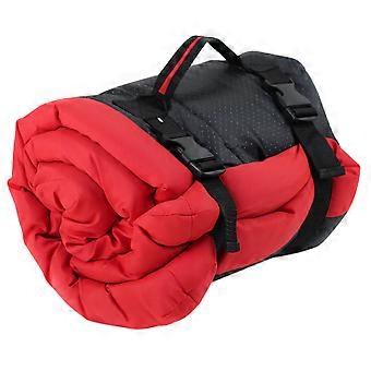 Outdoor Portable Pet Mat Waterproof Foldable Pet Cat Cushion Pet Accessory