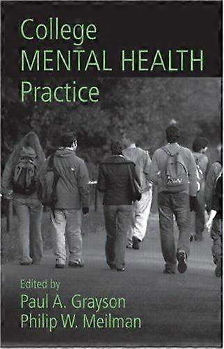 College mental health practice a reader