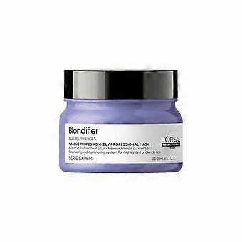 Illuminating Mask L'Oreal Professionnel Paris Blondifier Mask (250 ml)