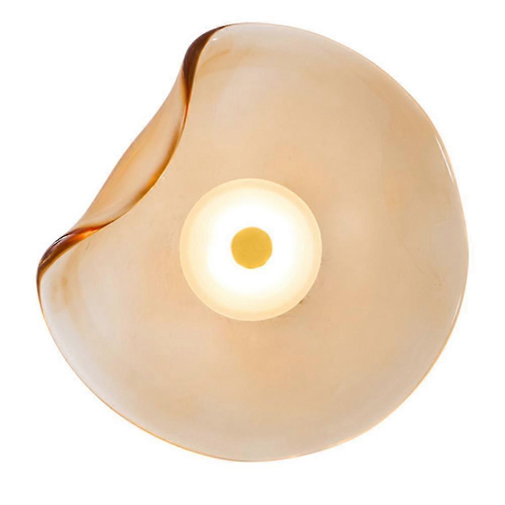 Glass Wall Lamp\nWall Lamp