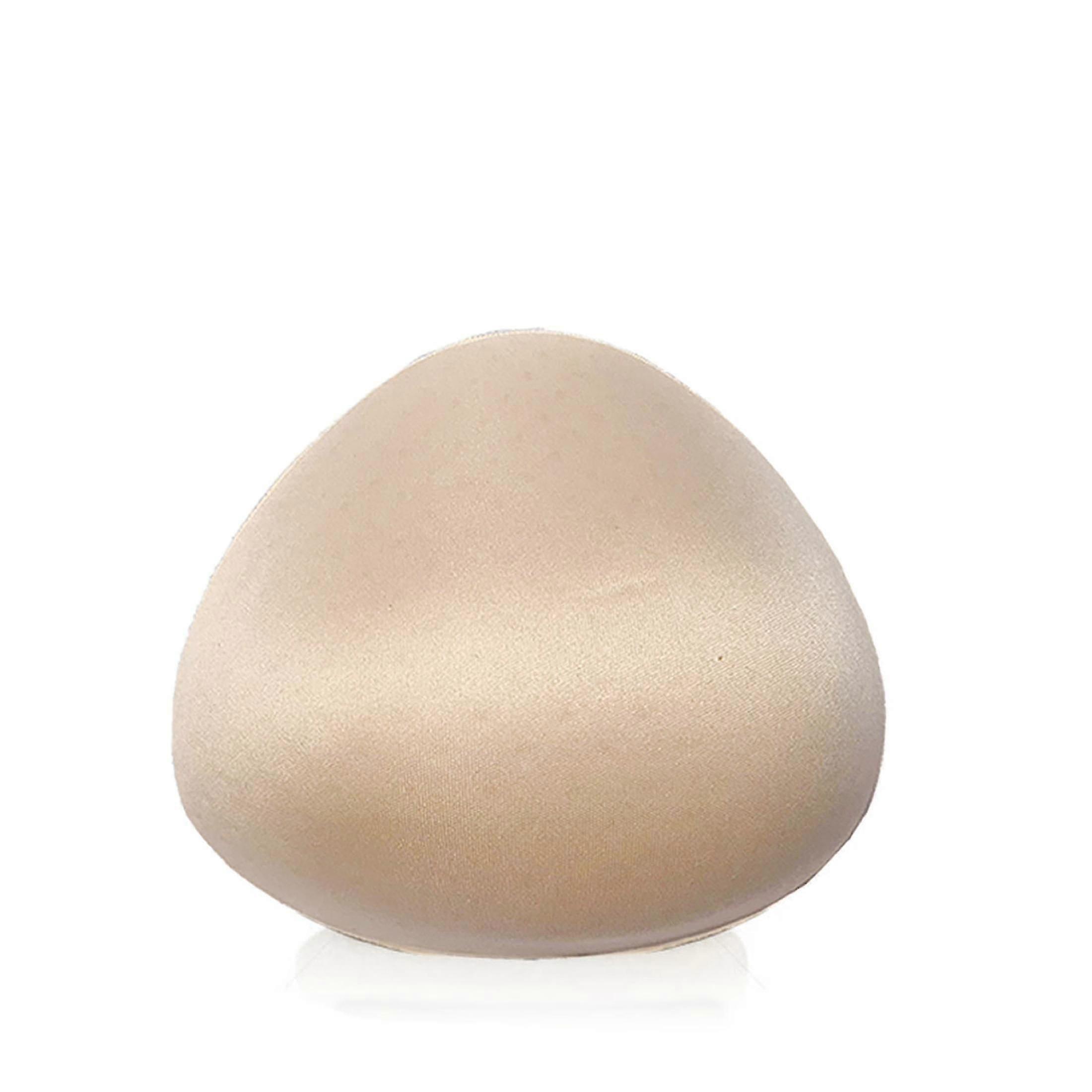 Mastectomía con espuma Forma de mama transpirable