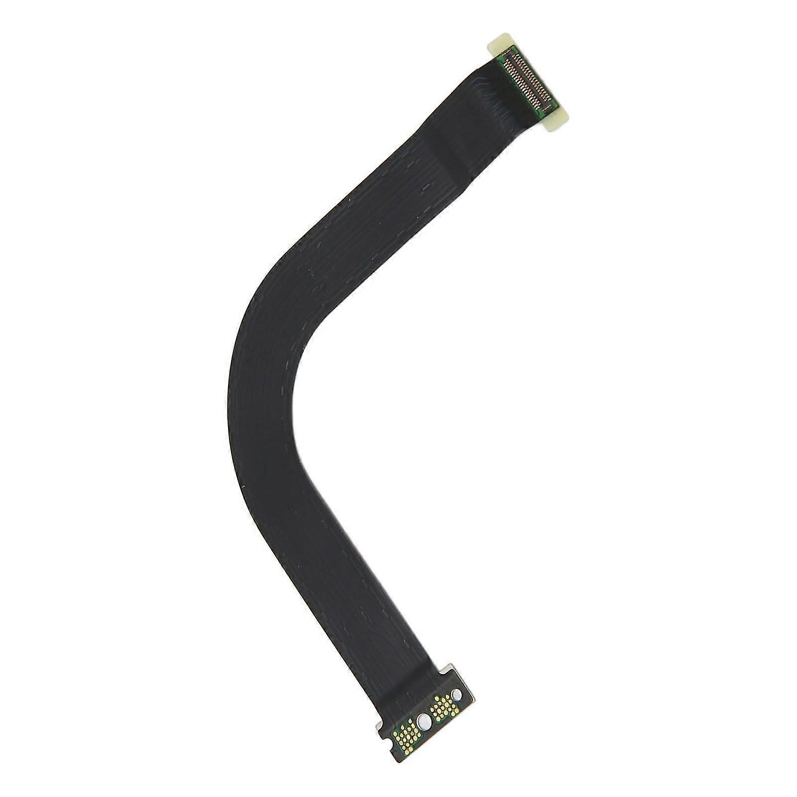 LCD Connector Flex Cable Sensitive High Accuracy Stable Durable Digitizer Flex Cable for Surface Pro 3 Replacement