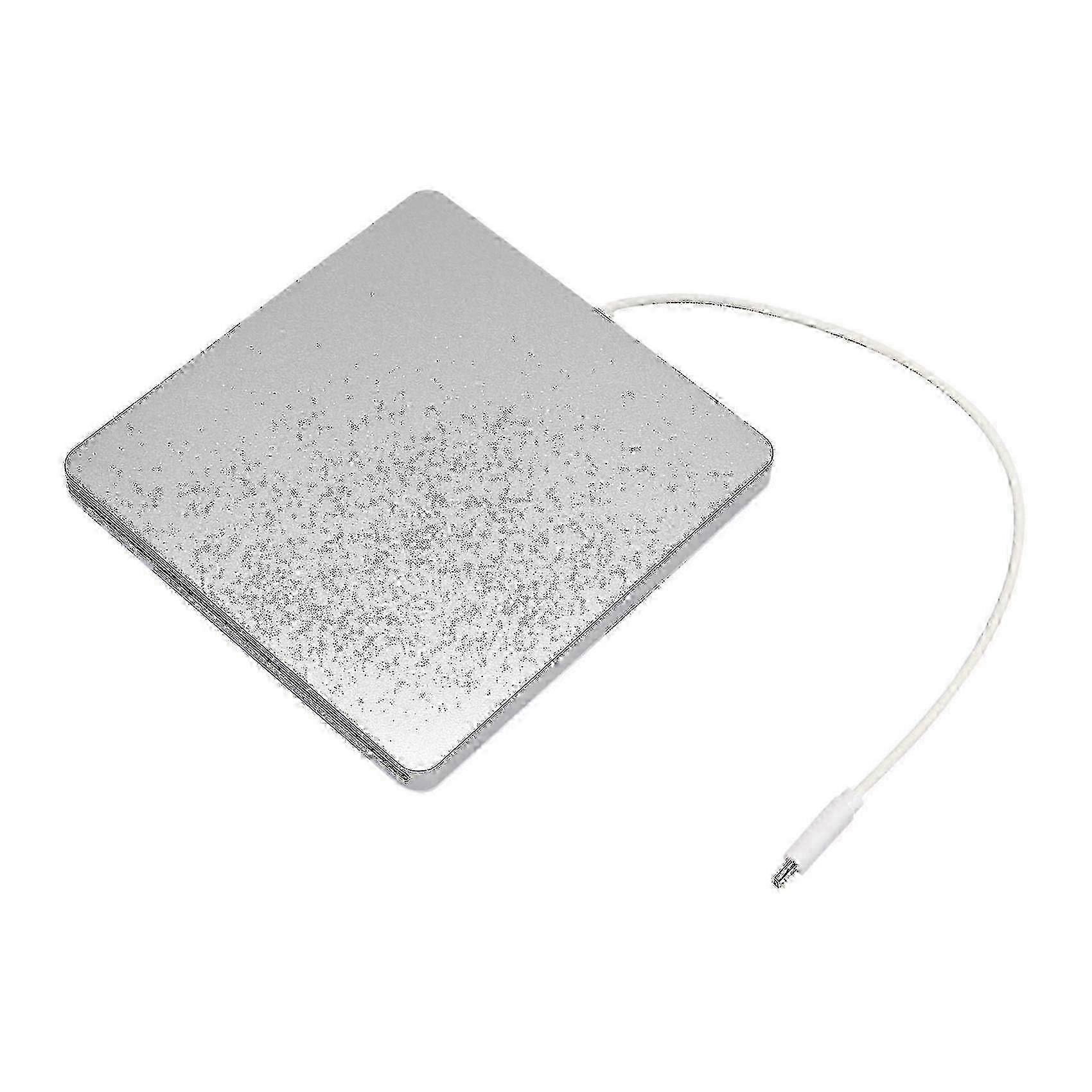 USB-C External DVD/CD Burner for Mac - Superdrive