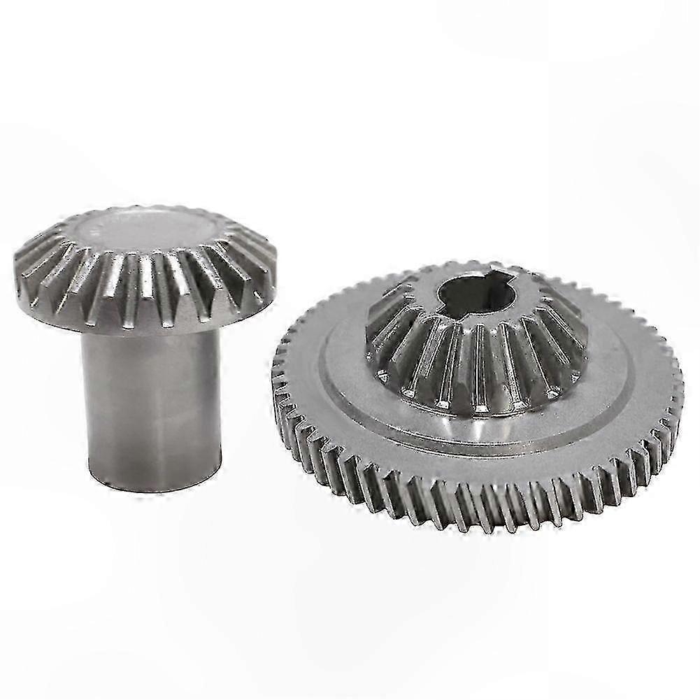 Mixer Attachment Gear Hub Kit Replacement compatible with Select Models