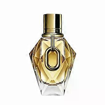 Rabanne Million Gold For Her Eau De Parfum Spray 50ml Genopfyldelig