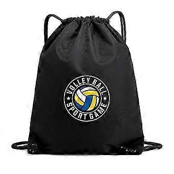 Voleibol V200 Treino de Voleibol com Saco de Voleibol A
