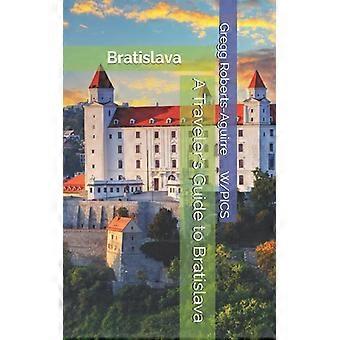 A Traveler's Guide To Bratislava Panache Bratislava
