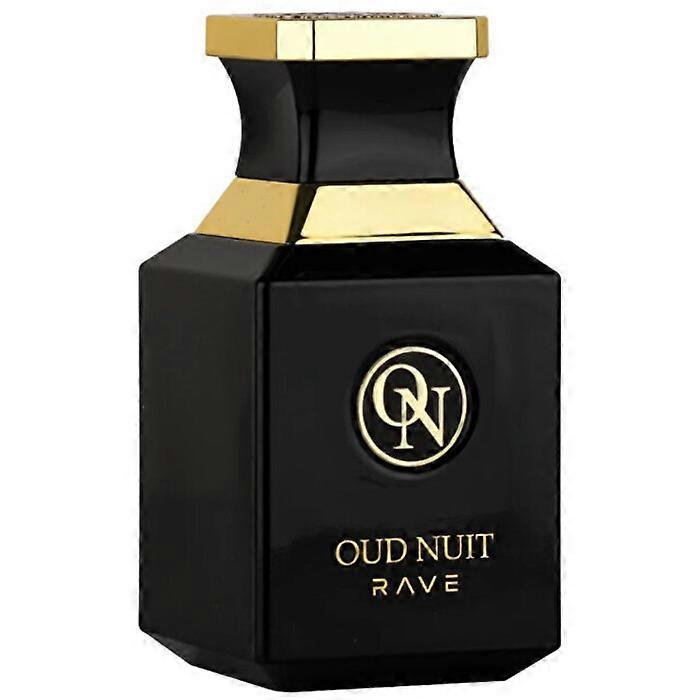 Oud Nuit EDP 100ml