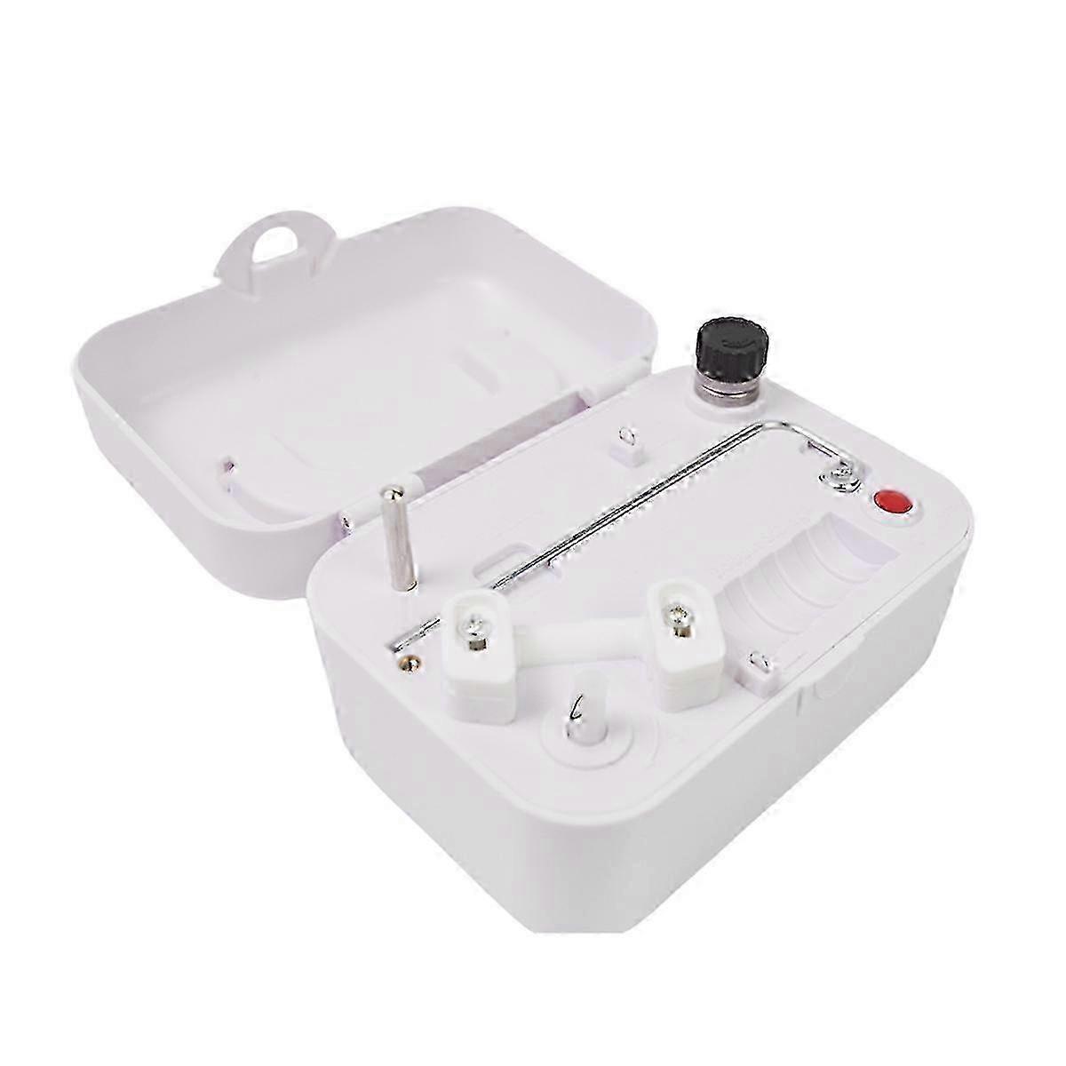Portable Electric Bobbin Winder 360g
