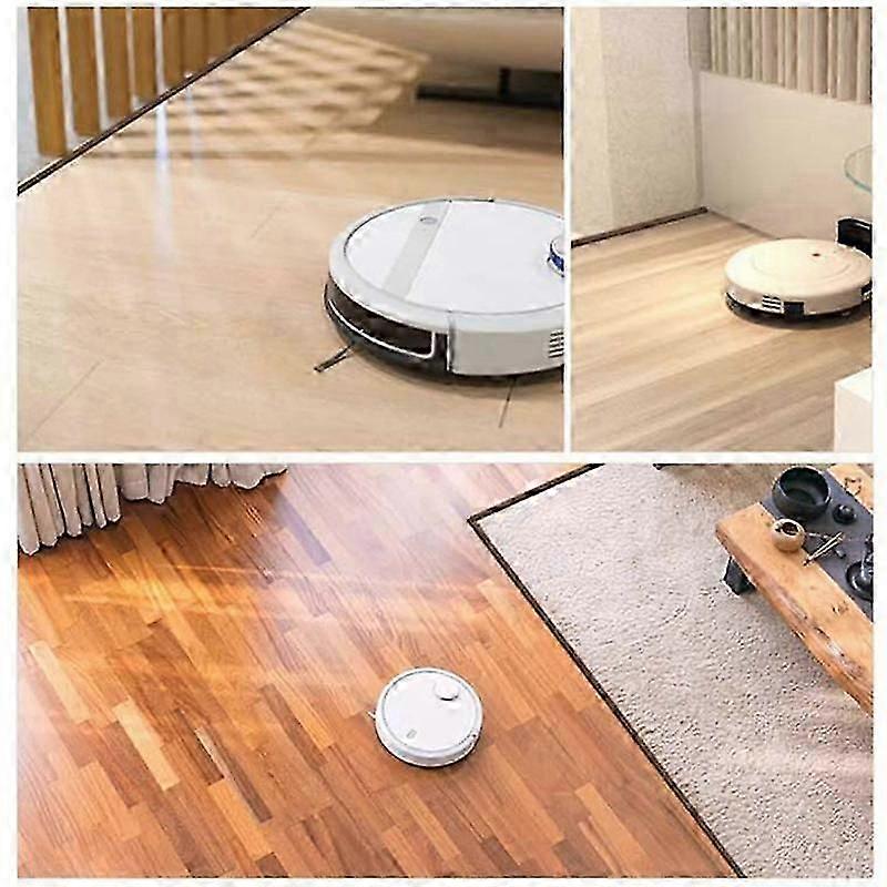 2 Rulo Manyetik Şerit / Robot Süpürge