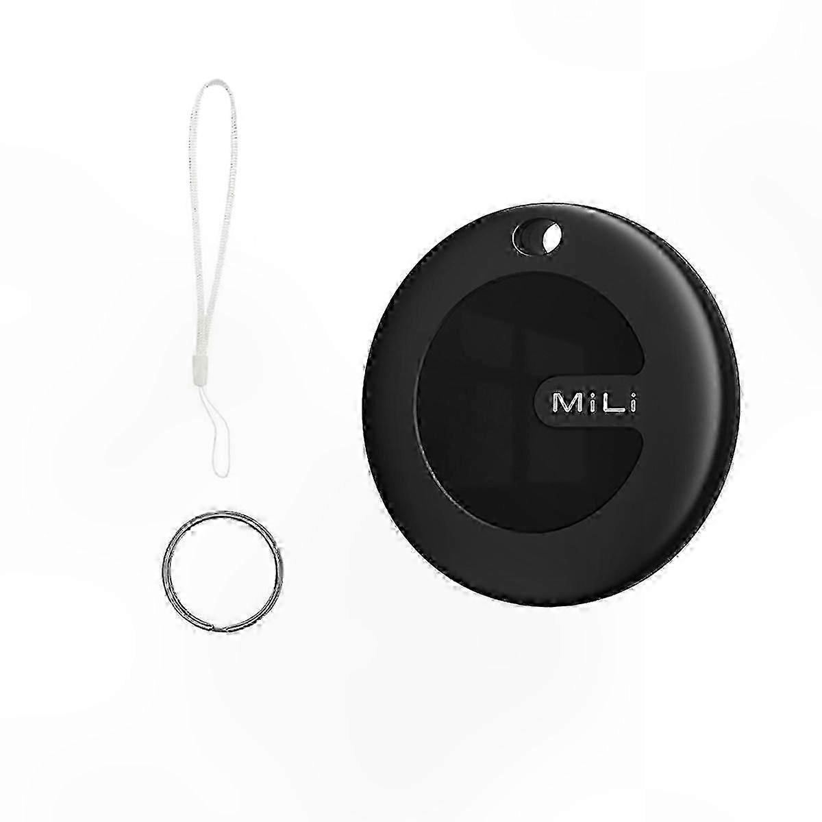 Bluetooth Locator Anti-Lost Device for Keys, Pets, Kids, and Elderly Tracking Solution