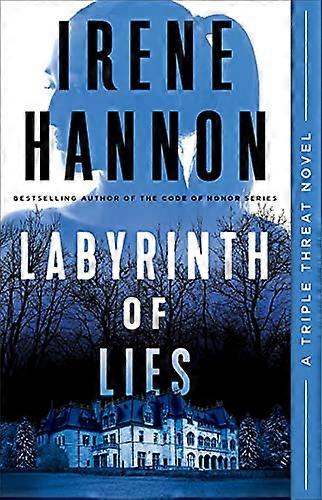 Labyrinth of Lies