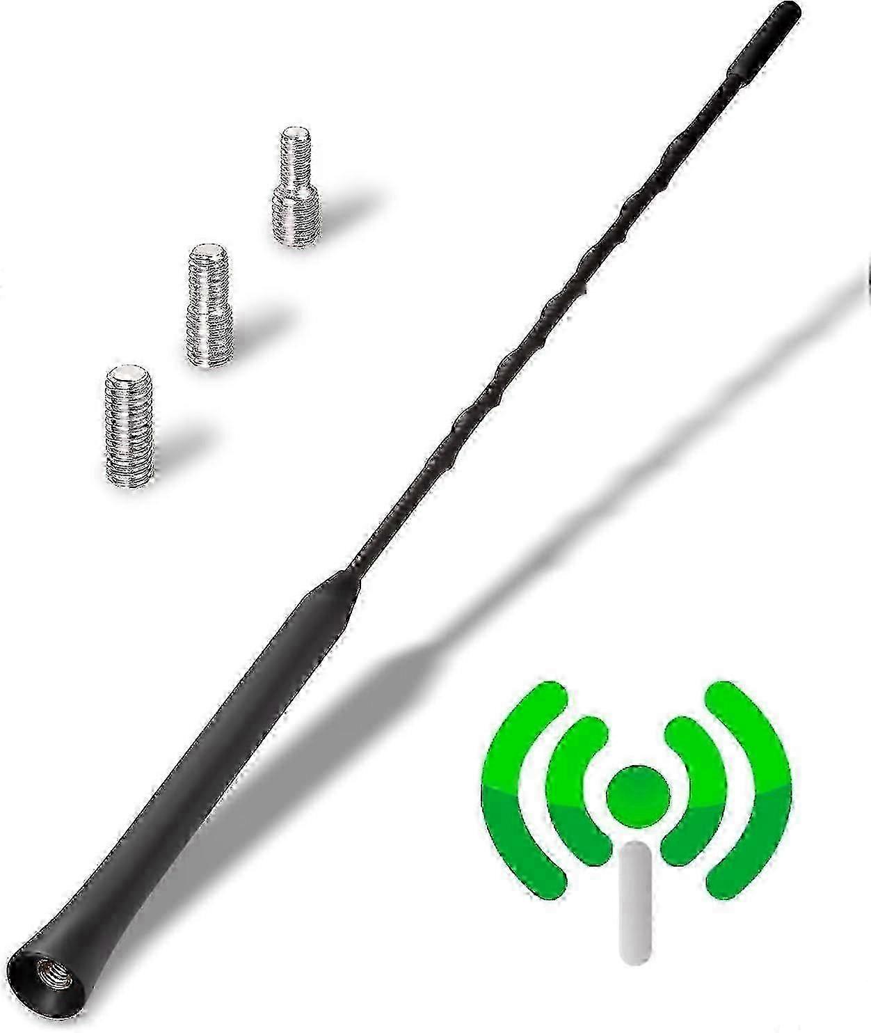 28cm DAB FM Car Antenna Universal