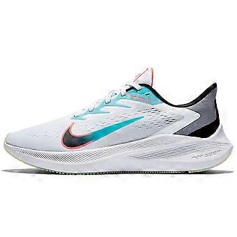 Nike Air Zoom Winflo 7 'Flash Crimson Aqua' CJ0291-100