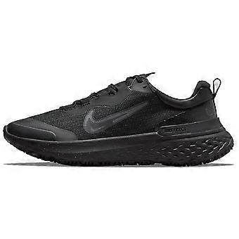 Nike React Miler 2 Shield 'Black Anthracite' DC4064-002