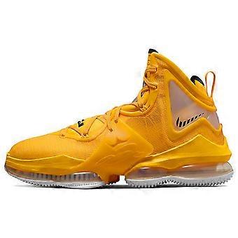 Nike Lebron 19 'Hard Hat' James 19 Safety Helmet Textile, Synthetic Leather, TPU CZ0203-700
